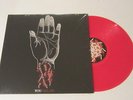 CONVERGE You Fail Me LP RED VINYL w/poster RARE OOP UNPLAYED