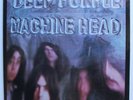 Deep Purple Sealed WBros Columbia House 