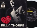 Billy Thorpe ORIG OZ EP Love letters VG+ 66 Black/Yellow Parlophone GEPO70039
