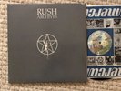 Rush 3 LP Archive MINT ORIG.