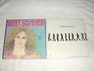 (2) SEALED LP's - Bert Sommer 