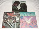 (3) SEALED LP's - Bells,The 