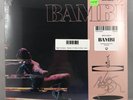 Hippo Campus - Bambi LP NEW CORAL VINYL