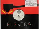 METALLICA Master Of Puppets 1986 US Promo 12