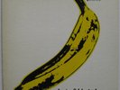 The VELVET UNDERGROUND & NICO s/t 1967 STEREO LP Andy Warhol NO Torso MINTY
