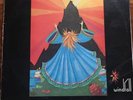 MOUNTAIN - MOUNTAIN CLIMBING  - UK BELL RECORDS 1970 - A1 & B1 FIRST PRESSING LP