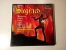 Decca UK SET 242/6 Wagner Siegfried ed 1