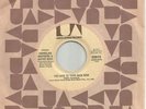 CORNELIUS BROTHERS & SISTER ROSE - TOO LATE TO TURN BACK NOW - EX USA UA 7