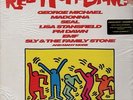 2xLP George Michael, Madonna, Seal a.o. Red Hot + Dance STILL SEALED Columbi