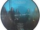 Picture Vinyl Dismember Indecent And Obscene Nuclear Blast