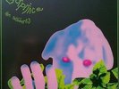 The Residents Fingerprince NO POSTER NEAR MINT Torso Vinyl LP