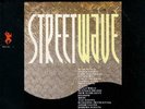 2xLP Rose Boyce, Masquerade, Carl Anderson, Fonda Rae... Streetwave - The First