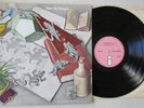 MOTT THE HOOPLE. 1st ALBUM. 1st PRESS.UK VINYL LP.ISLAND PINK 
