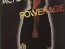 AC/DC Powerage - Cold hearted man vinyl LP album record UK K50483 ATLANTIC