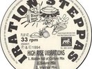 Iration Steppas Scud Missile / High Rise... 12