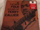 The New Folk Sound of Terry Callier Soul Jazz Craft 180 Gram 2 Sealed  LP Set