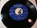 45 RPM l ROCKABILLY : Ray Bell and the Dixie Rhythm Ramblers