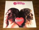 HEART DREAMBOAT ANNIE ORIGINAL FIRST PRESS LP STILL FACTORY SEALED