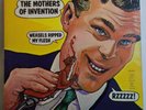 MOTHERS OF INVENTION Weasels Ripped My Flesh - Original UK LP - Frank Zappa Prog