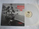 V.A. Mods Mayday 79 LP Reissue Secret Affair Squire Beggar The Mods Small Hours