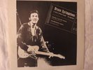 Bruce Springsteen - Live in Zurich (2 LP Unofficial orange vinyl) Raro