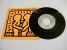 David Bowie US 45 Vinyl 7 Without You Keith Haring P-B-8190 Let's Dance NM VG+