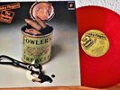 THE ROLLING STONES STICKY FINGERS  SPAIN   RED VINYL NEAR MINT