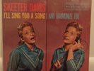 SKEETER DAVIS Chet Atkins I'll Sing You A Song 1959 Sealed Vinyl Living Stereo