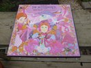 Tchaikovsky The Nutcracker Previn LSO TAS HMV Stereo SLS 834 UK ED1 2LP Rare Set
