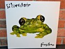 * SILVERCHAIR - Frogstomp Ltd 180G 2LP SPLIT COLORED VINYL+D ETCH Gatefold Bend