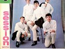 LP-SESSION WITH THE DAVE CLARK FIVE (DEUTSCHE COLUMBIA LP)