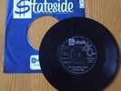 NORTHERN SOUL VINYL- THE REFLECTIONS - (JUST LIKE) ROMEO & JULIET - 45 RPM