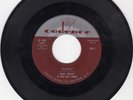 Link Wray & His Ray Men – Rumble NM/NM-  45  Power Chords Before Hendrix