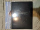 THE MARS VOLTA DELOUSED IN THE COMATORIUM 1ST PRESS SILVER WITH RARE LYRIC BOOK
