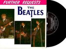 THE BEATLES - FURTHER REQUESTS - EP 7