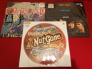 The Zombies Odessey LP & SMALL FACES 2LP - SAINSBURYS 3 VINYL SET