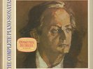 KEMPFF / BEETHOVEN - Die Klaviersonaten 11 LP Box OIS VG++