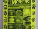 Frank Zappa and the Mothers of Invention: The ark july 1968 (magenta Vinyl)