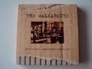 The Walkabouts - The Virgin Years: Devil's Road • Nighttown • Bruxelles (Box)