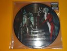 *2 Picture LP* The Nightmare Before Christmas * Vinyl * Walt Disney * NEU&OVP *