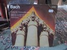 Daniil Shafran plays Bach Solo Cello Suites Nos 5 & 6. Eterna LP