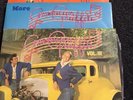 American Graffiti -  Vol 1(7038), More (7879) & Vol 3 (8152) - Vinyl 