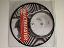Sound Tribe Sector 9 Peace Blaster 7 Inch Collectors Vinyl