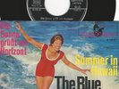 The Blue Brothers / Michael Holm - Die Sonne grüßt am Horizont / Sommer in Hawai