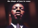 Ornette Coleman - The Shape Of Jazz To Come (180g Vinyl LP) NEW/SEALED