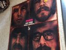 Creedence Clearwater Revival Bayou Country Liberty Japan Import Red Vinyl Lp