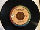 Latin soul 45 CARLOS CAMPOS “Gocen Boogaloo” MUSART ‘68 demo nice  HEAR