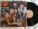 DAVID BOWIE - Diamond Dogs, 1974 vinyl LP, RCA Victor, CPL1-0576, EX cond.
