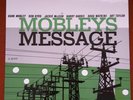 Hank Mobley - Mobley's Message (APRJ 7061 A)