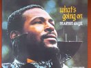 Marvin Gaye - What's Going On (MSFL 1-314)